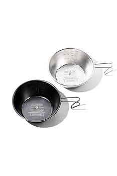 アッソブ シェラカップ プレート Amazon | [アッソブ]AS2OV SIERRA CUP シェラカップ 282100